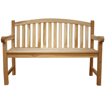 Java Bench 130x55